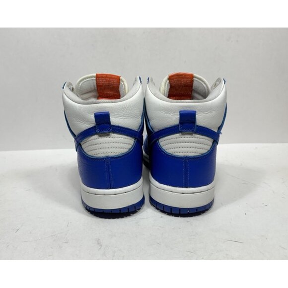Nike Dunk Pro ISO SB High Kentucky Blue White Sneaker DH7149-400 Shoes Men’s 9 - Picture 5 of 10